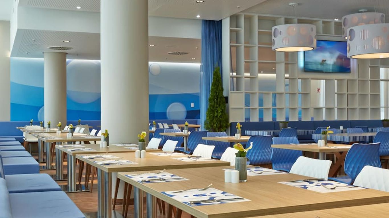 H2 Hotel München Messe