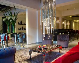 Let Sun Hotel Boutique - Buenos Aires - Lobby