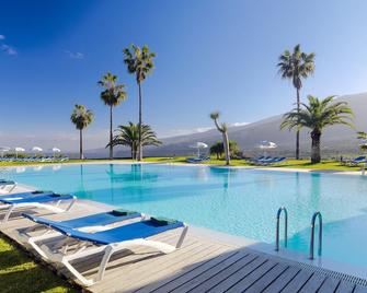 Hotel Las Aguilas Tenerife, Affiliated By Melia - Puerto de la Cruz - Pool