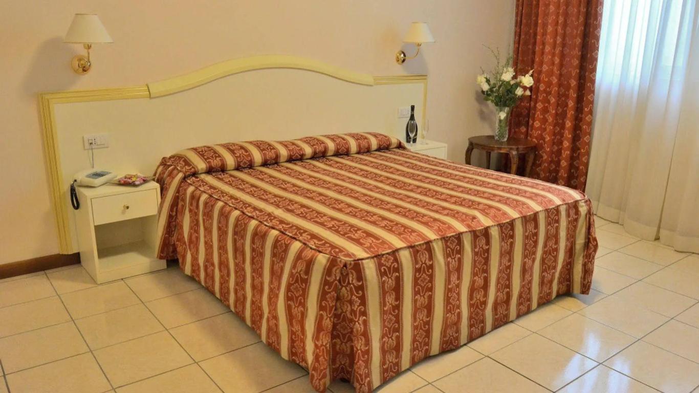 Hotel Corallo