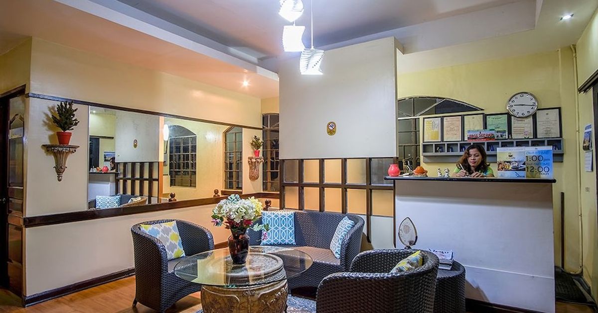 Cielo Vista Bed And Breakfast from 16. Tacloban City Hotel Deals
