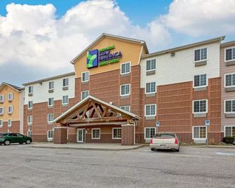 Extended Stay America Select Suites - Cleveland - Airport - Cleveland - Edificio