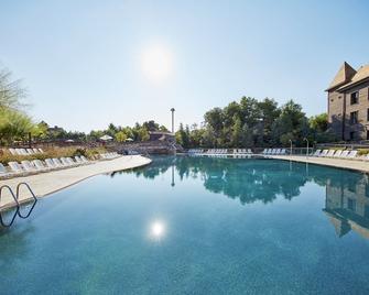 Portaventura Hotel Gold River - Theme Park Tickets Included - Salou - Piscine