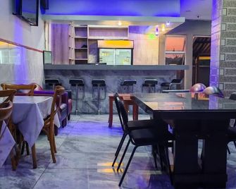 olu guest lodge - Kempton Park - Restaurace