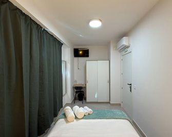 Hotel Boutique Traveler 360 - Madryt