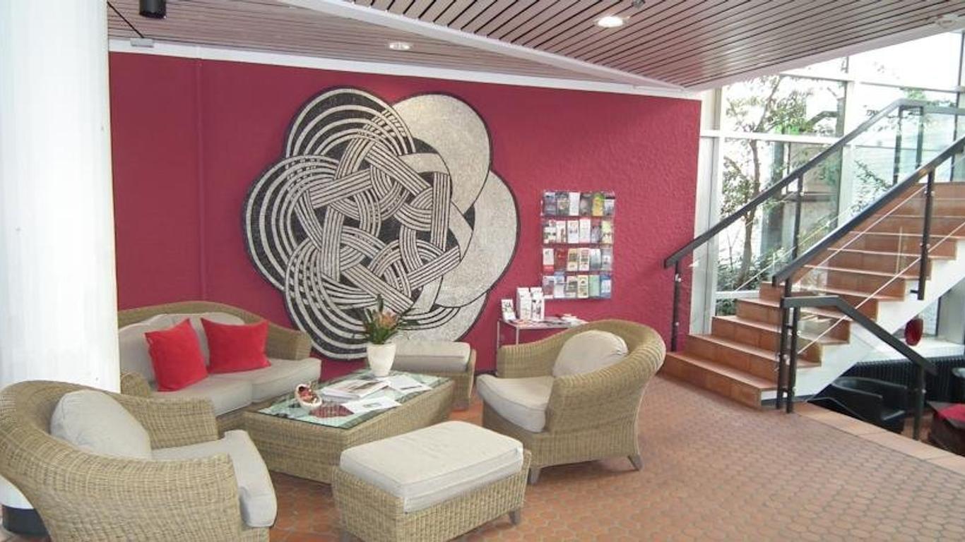 Europa-Haus-Bocholt - Bett & Bike