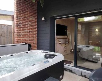 Suites Spa Détente de la lys - La Gorgue