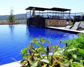 Rebero Resort Ltd - Kigali - Pool