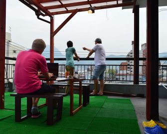 Guest House Danran - Beppu