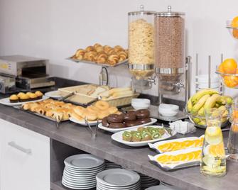 Hotel Familia Conde - Huelva - Restaurant