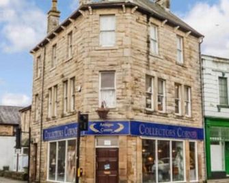 Studio No5, Cockermouth The Lakes - Cockermouth - Budynek