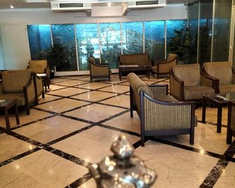 Staycity Otel - Angora - Lobby