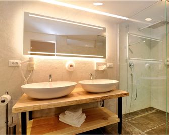 Hotel Flötscherhof - Naz-Sciaves