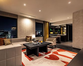 The Gate Hotel Fukuoka by Hulic - Fukuoka