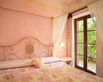 B&B 8380 - Manciano - Sovrum