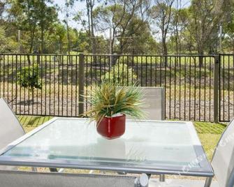 Bay Hideaway Resort - Hervey Bay