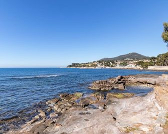 Vacation home Rose by Interhome - Carqueiranne - Beach