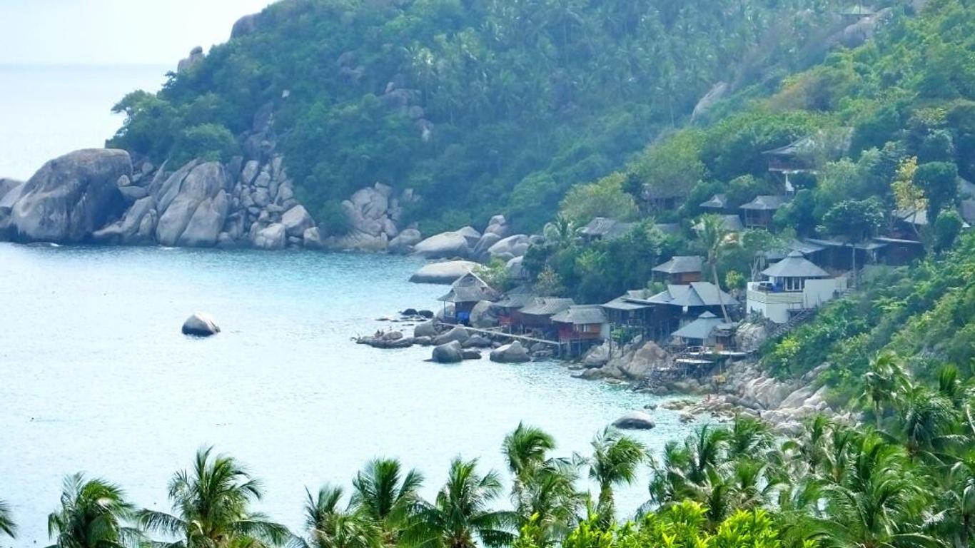 Ok2 Bungalow