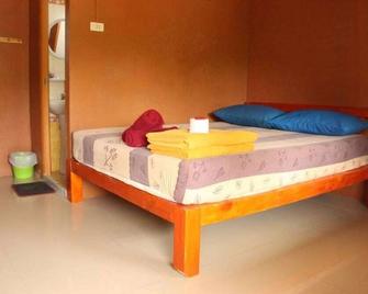 Miss Tim House - Ko Samet - Bedroom