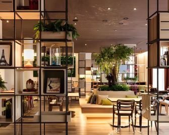 Leonardo Hotel Braunschweig City Center - Brunswick