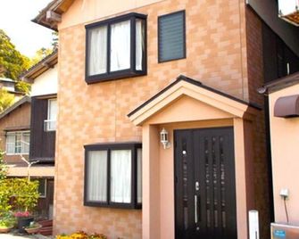 Kihei Minshuku Only without meals - Okinoshima - Building