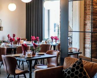 Loft Hotel Rauma - Rauma - Restaurace