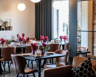 Loft Hotel Rauma - Rauma - Restaurace