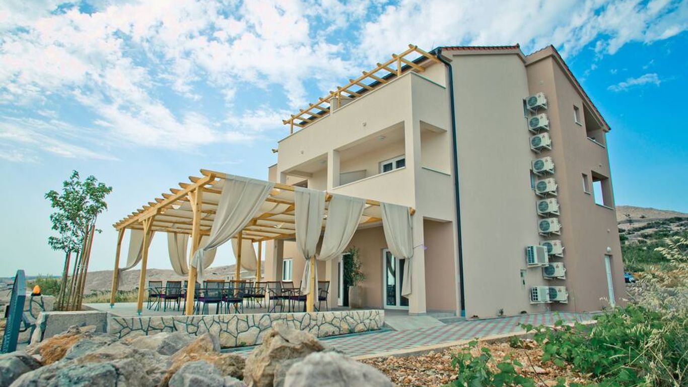 Bed & Breakfast Marta & Tona