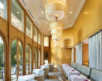 The Rittenhouse - Philadelphia - Bar