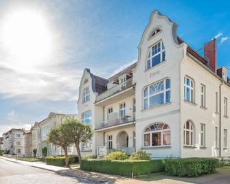 Villa Frieda - 10 - Bansin - Budynek