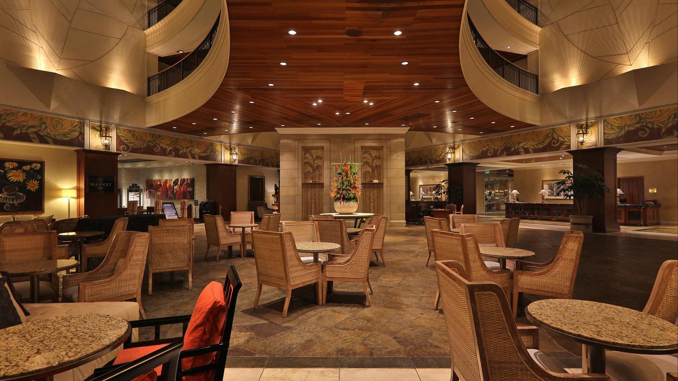 Intercontinental Hotels Costa Rica At Multiplaza Mall By IHG