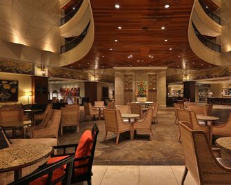 Intercontinental Hotels Costa Rica At Multiplaza Mall By IHG - San José - Restaurant