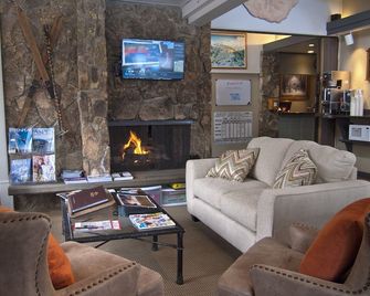 Pokolodi Lodge - Snowmass Village