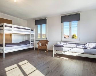 Ferienwohnung am Hopfengarten - Tettnang - Habitación