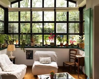L'instant jardin - Saint-Mars-de-Coutais