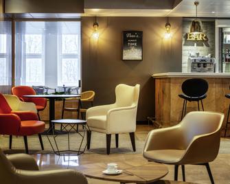 ibis Paris Porte de Bercy - Charenton-le-Pont - Ristorante