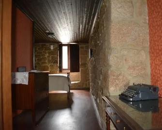 Casa do Castelo de Celorico - Celorico da Beira