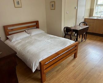 7a Sir Alf Ramsey Way - Ipswich - Makuuhuone
