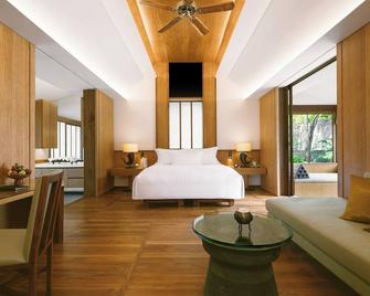 Chiva-Som International Health Resort - Hua Hin - Bedroom