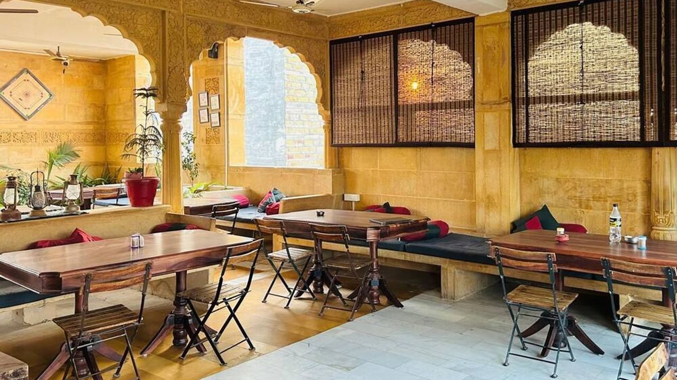 Hotel Pol Haveli Jaisalmer