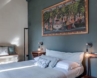 La Maison De Mavì Florence - Florencia - Habitación