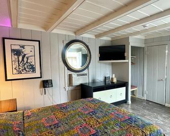 Des Plaines Motel By OYO O'hare Airport Chicago - Des Plaines - Habitación