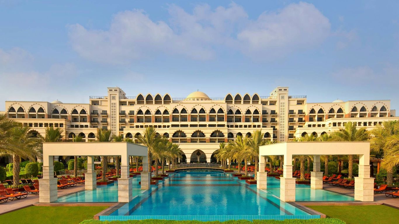 جميرا زعبيل سراي دبي