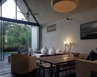 Usawa By Oxo - Tabanan - Dining room