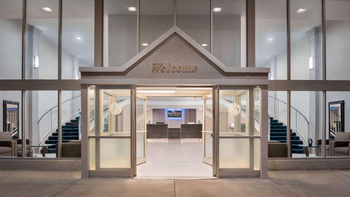 بايمونت باي ويندام ديه موان نورث