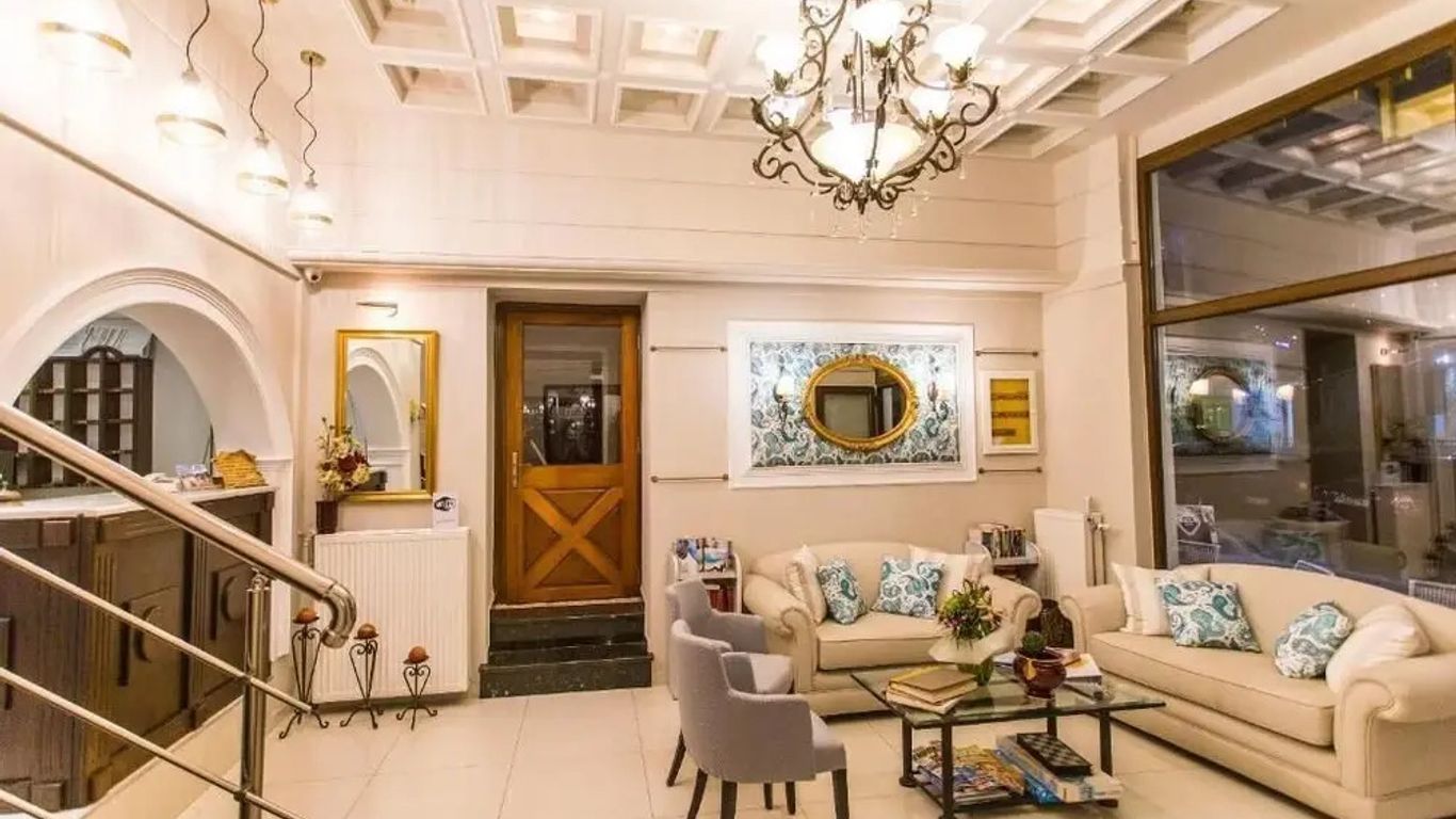 بارادايس هوتل