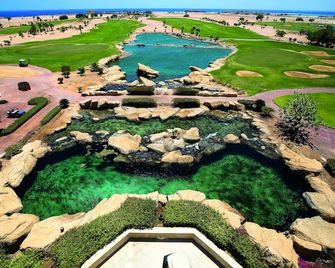 Robinson Soma Bay - Safaga - Outdoor view