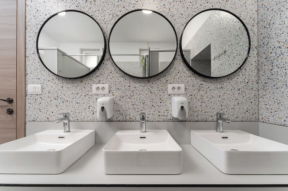 Hostel Antique - Pula - Bad