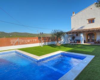 Villa Can Roig by Hello Homes Sitges - San Pedro de Ribas - Piscina