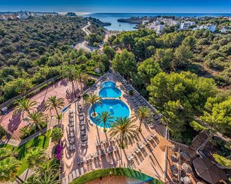 Grupotel Cala Marsal Nature Hotel - Portocolom